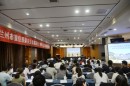兰州市第二人民医院成功承办兰州市重症感染抗生素规范化、科学化使用基层培训班