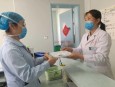 攜手抗疫防癆,、守護健康呼吸——蘭州市第二人民醫(yī)院開展世界防治結(jié)核病日宣傳活動
