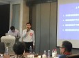 兰州市第二人民医院麻醉科张望医生在“2019年甘肃省麻醉医疗质量控制与管理学术年会青年医生病例讨论比赛”荣获二等奖