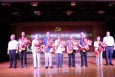 蘭州市第二人民醫(yī)院召開慶祝中國共產黨成立100周年大會