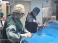 我院心血管内科应用三维成像系统成功为两例房颤患者行射频消融术