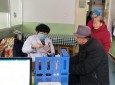 把健康和温暖带到千家万户——兰州市第二人民医院呼吸科主任韩红梅赴榆中县第二人民医院开展义诊工作