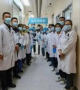 一個(gè)黨員一面旗幟,，一個(gè)支部一座堡壘——蘭州市第二人民醫(yī)院疫情防控工作紀(jì)實(shí)（二）