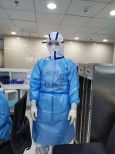 新冠肺炎防控報(bào)道（五十一）——期待患者痊愈、期待春暖花開——蘭州市第二人民醫(yī)院赴武漢支援醫(yī)療隊(duì)員魏恒昌手記
