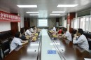 “2018全省手术室外麻醉培训班”在市二院成功举办