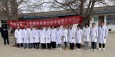 【“三抓三促”】優(yōu)質(zhì)醫(yī)療服務(wù)托起群眾“健康夢”——蘭州市第二人民醫(yī)院雁灘分院赴青白石鎮(zhèn)水源村開展義診
