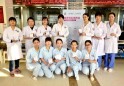 市二院开展世界母乳喂养周宣传义诊活动