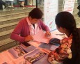 健康扶贫系列报道（四十）——兰州市第二人民医院感染科专家团队赴岷县中医院开展健康帮扶工作