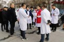 蘭州市第二人民醫(yī)院對胸痛中心建設進行自查