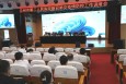 蘭州市第二人民醫(yī)院召開節(jié)前新冠肺炎疫情防控工作調(diào)度會