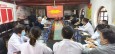 蘭州市第二人民醫(yī)院召開發(fā)生新型冠狀病毒感染肺炎疫情應急處置會議