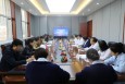 蘭州市第二人民醫(yī)院迎接蘭州市干部健康體檢年終督查