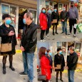 新冠肺炎防控報道（七十）——致敬最美逆行者——蘭州市第二人民醫(yī)院呼吸內(nèi)科慰問馳援抗疫一線職工家屬
