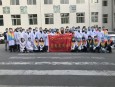 新冠肺炎防控報道（六十二）——傳承雷鋒精神 聚力抗擊疫情 黨員志愿者再行動