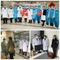 新冠肺炎防控报道（二十七）——疫情就是命令，防控就是责任——兰州市第二人民医院急诊人奋战在前线