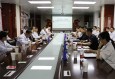 甘肃省卫健委对兰州市第二人民医院“健康促进医院”创建工作进行考核验收
