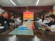 健康扶贫系列报道（一）——兰州市第二人民医院召开健康扶贫专题会议