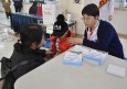 兰州市第二人民医院儿科开展“世界肺炎日”义诊活动