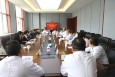 【院内新闻】西宁市第二人民医院来我院考察交流