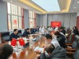 【院內(nèi)新聞】蘭州市第二人民醫(yī)院召開2024年度學(xué)術(shù)委員會